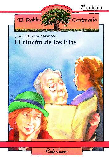 El rincón de las lilas