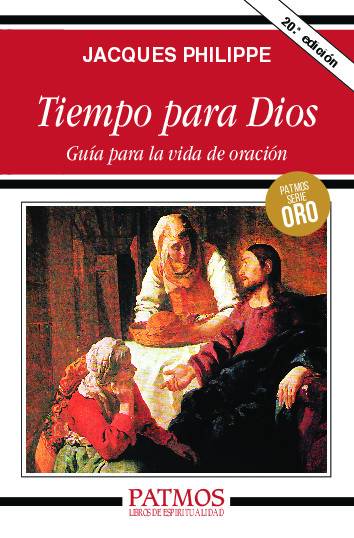 Tiempo para Dios
