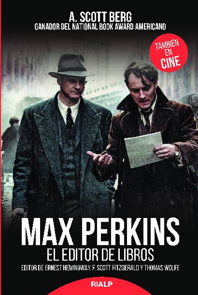 Max Perkins