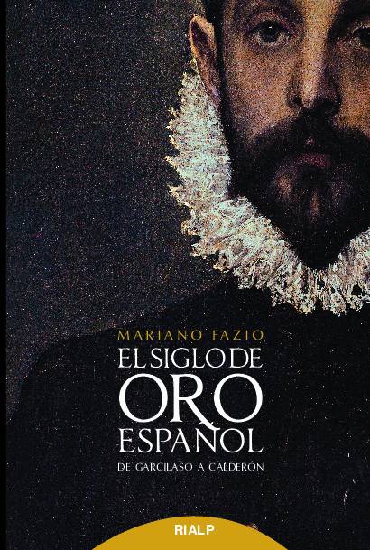 El siglo de oro español