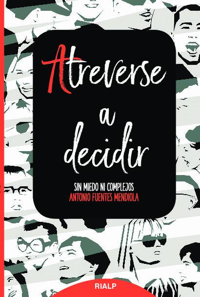 Atreverse a decidir