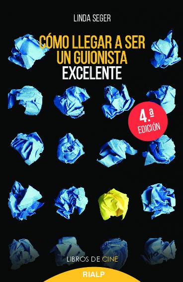 Cómo llegar a ser un guionista excelente