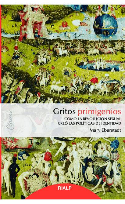 Gritos primigenios
