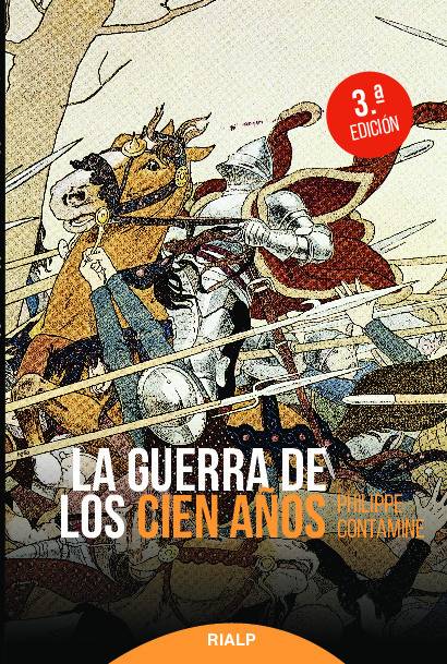 La guerra de los Cien Años