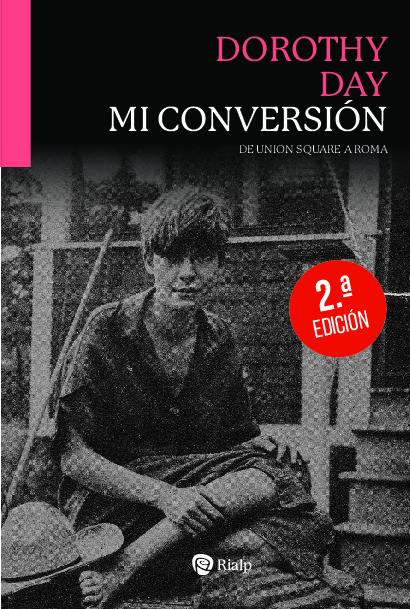Mi conversión. De Union Square a Roma
