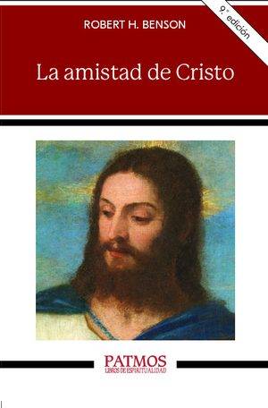 La amistad de Cristo