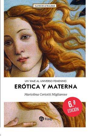 Erótica y materna