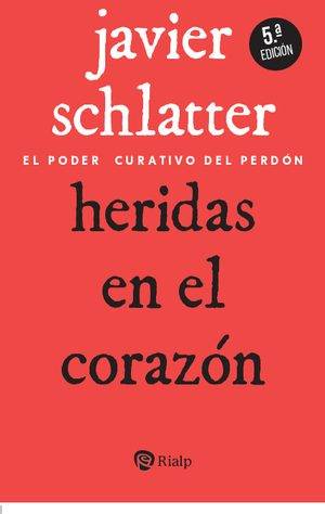 Heridas en el corazón