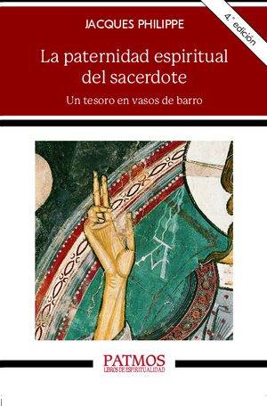 La paternidad espiritual del sacerdote