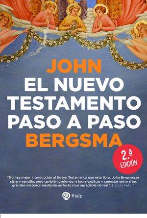 El Nuevo Testamento paso a paso