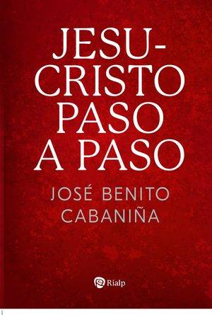 Jesucristo paso a paso