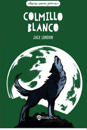 Colmillo Blanco