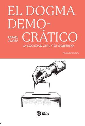 El dogma democrático