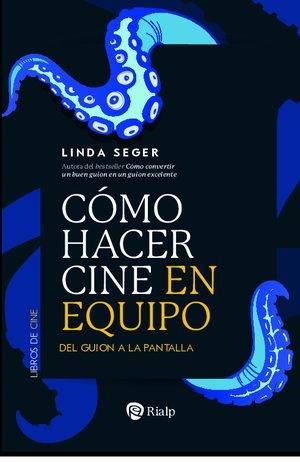 Cómo hacer cine en equipo