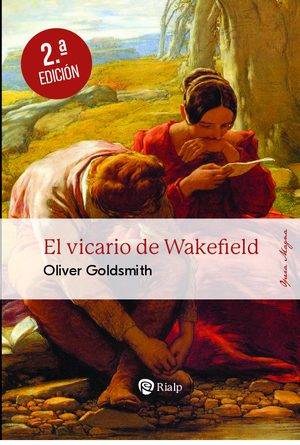 El vicario de Wakefield