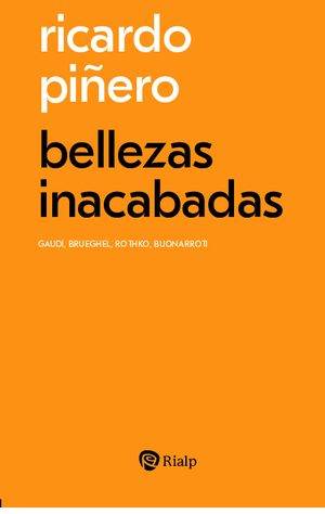 bellezas inacabadas