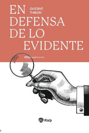 En defensa de lo evidente