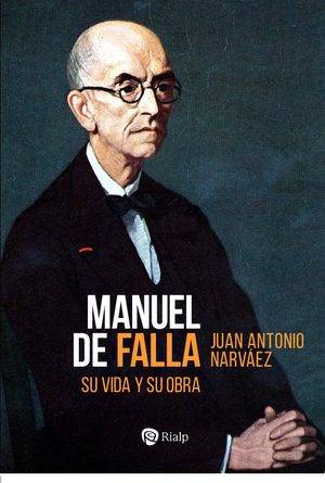 Manuel de Falla