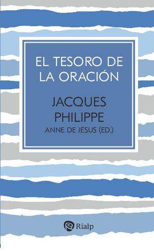 El tesoro de la oración