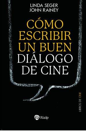 Cómo escribir un buen diálogo de cine