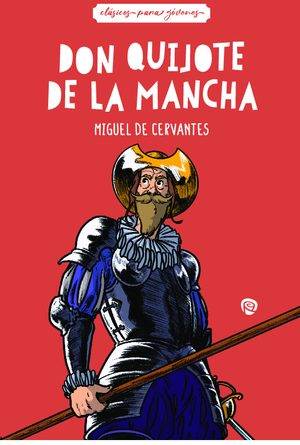 Don Quijote de la Mancha