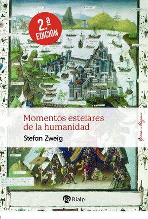 Momentos estelares de la humanidad