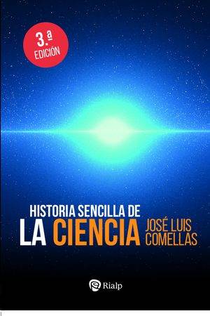 Historia sencilla de la Ciencia