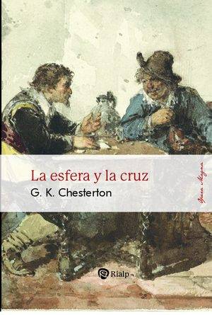 La esfera y la cruz