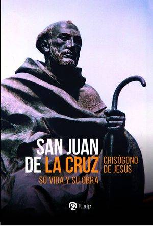 San Juan de la Cruz
