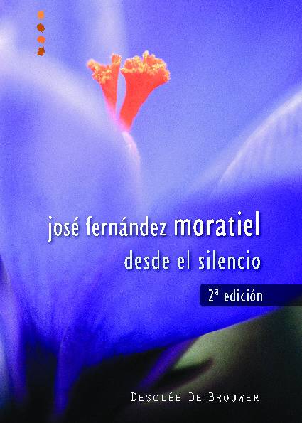 Desde el silencio
