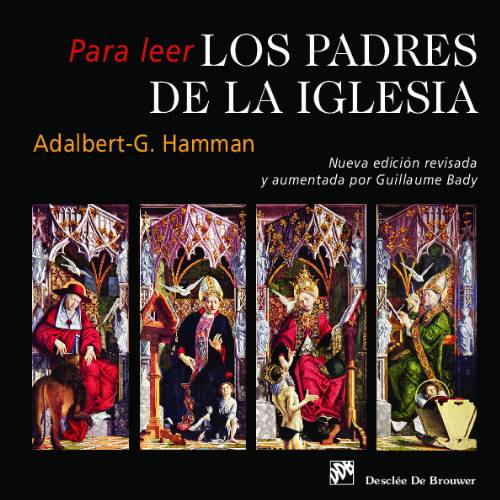 Para leer los Padres de la Iglesia