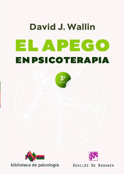El apego en psicoterapia