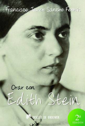 Orar con Edith Stein