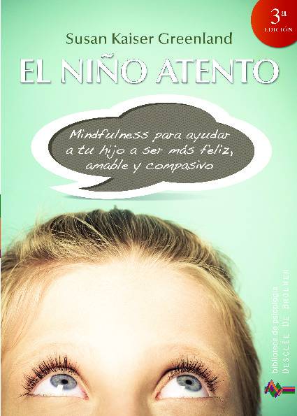 El niño atento
