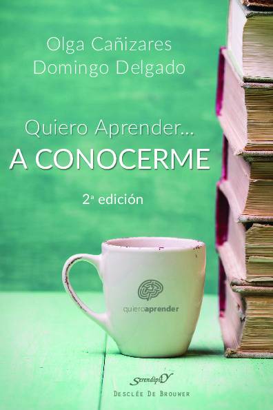 Quiero aprender… a conocerme mejor