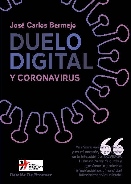 Duelo digital y coronavirus