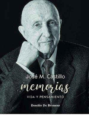 Memorias Vida y pensamientos