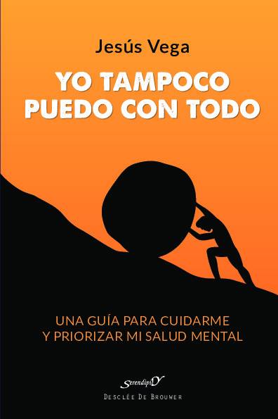 Yo tampoco puedo con todo