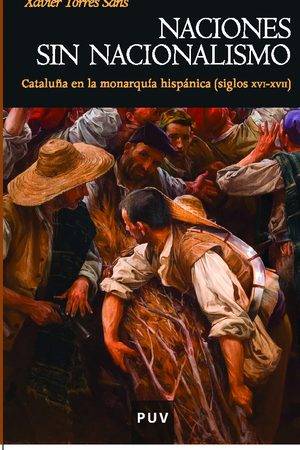 Naciones sin nacionalismo