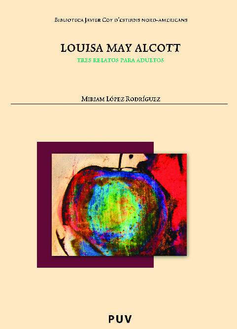 Louisa May Alcott