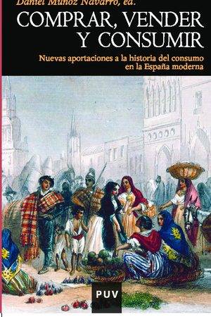 Comprar, vender y consumir