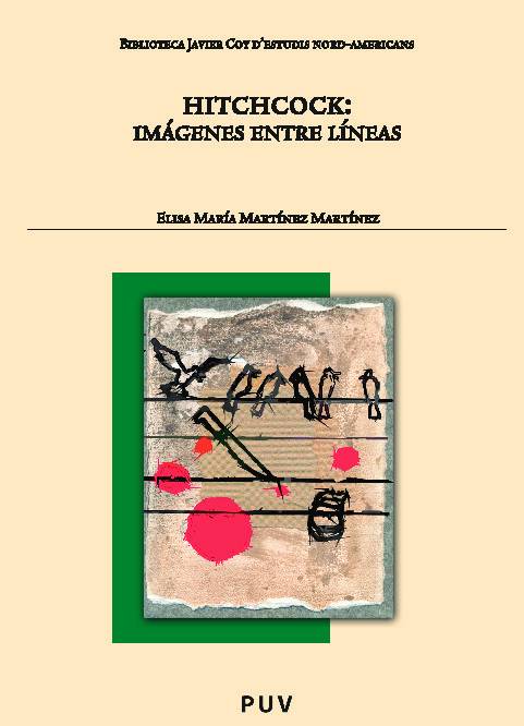 Hitchcock: imágenes entre líneas