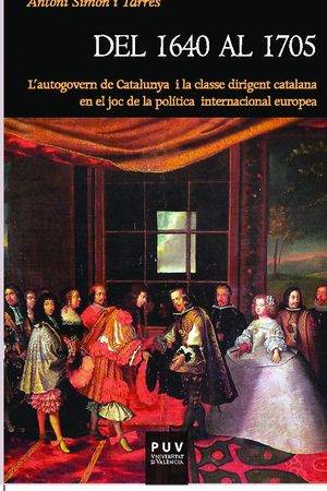 Del 1640 al 1705