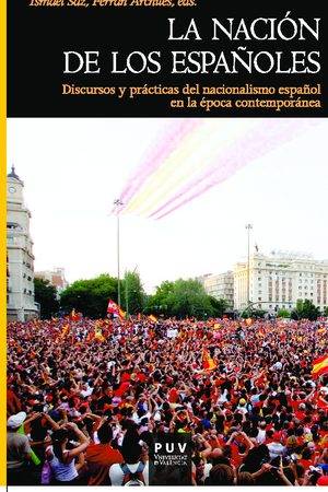 La nación de los españoles