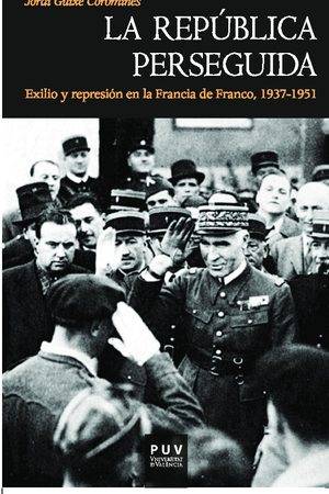 La República perseguida