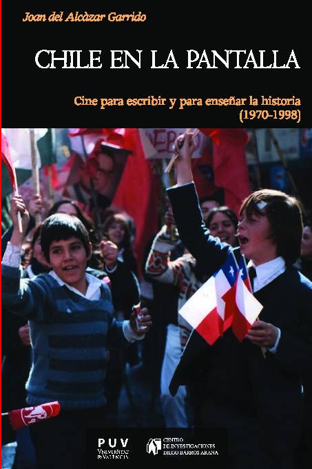 Chile en la pantalla