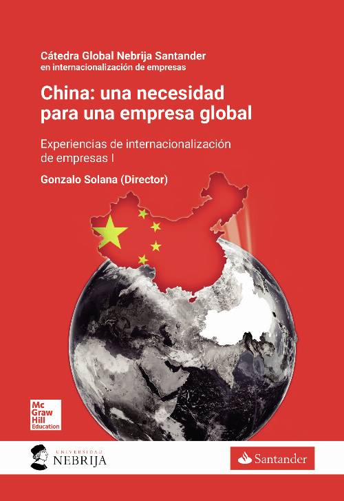 China: Una necesidad para una empresa global