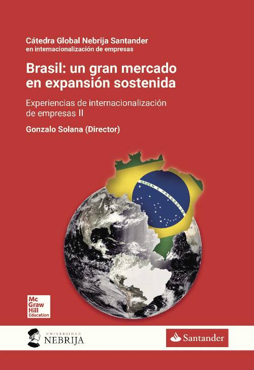 Brasil: un gran mercado en expansión sostenida