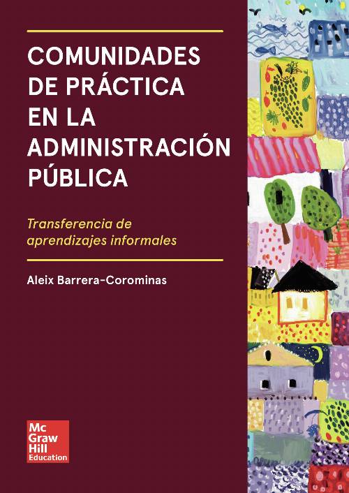 Comunidades de práctica en la Administración pública