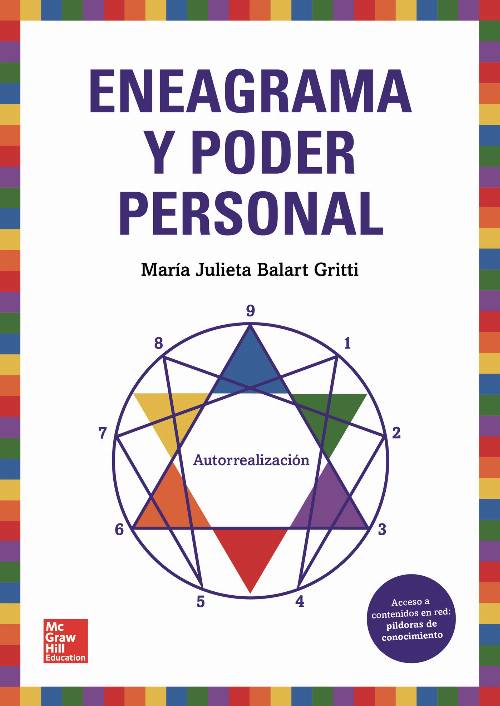 Eneagrama y poder personal